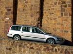 Volvo V70 2000 года